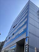 横須賀オフィスが入居しているビル
